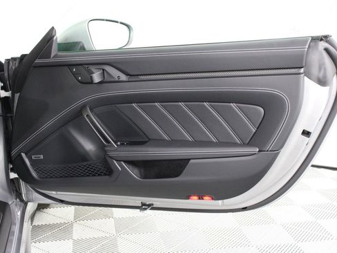 Certified 2024 Porsche 911 GT3 RS RWD image 22