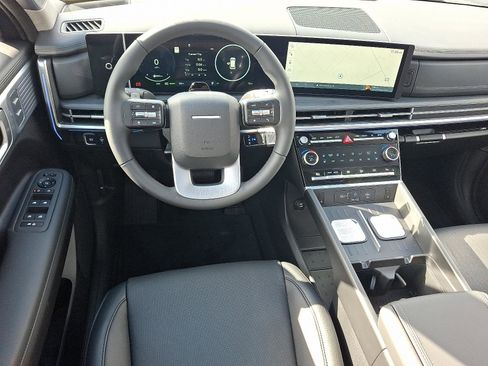 New 2026 Hyundai Santa Fe Limited image 7