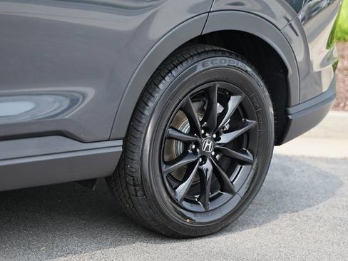 Certified 2026 Honda CR-V Sport image 6