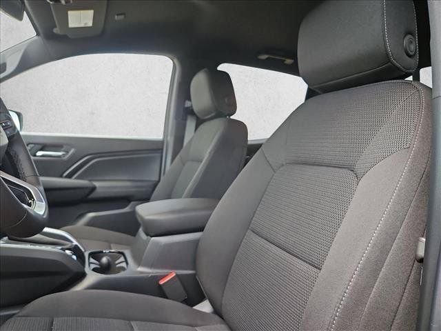 New 2026 Chevrolet Colorado LT w/ Advanced Trailering Package RWD image 4