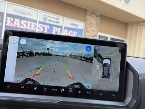 New 2026 Ford Bronco Sport Badlands w/ Sasquatch Badlands Package image 26