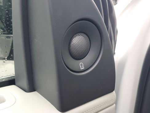 New 2026 Lincoln Navigator Reserve image 9