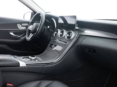 Used 2019 Mercedes-Benz C 300 Sedan image 29