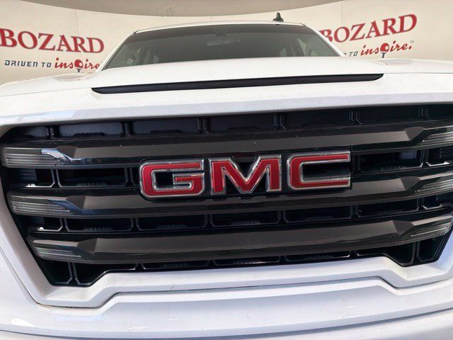 Used 2021 GMC Sierra 1500 Elevation w/ Driver Alert Package I AWD/4WD image 5
