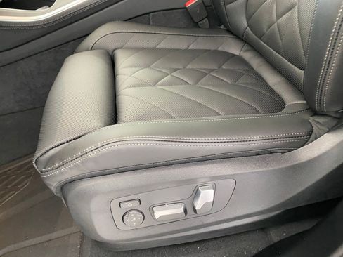 New 2026 BMW X5 xDrive40i w/ Premium Package image 13