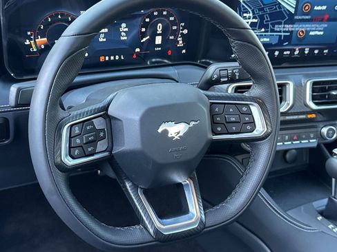 New 2026 Ford Mustang Premium image 13