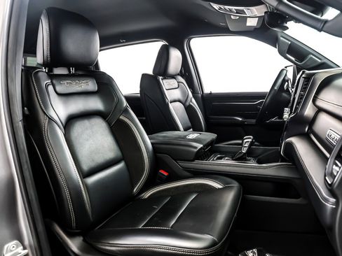 Used 2023 RAM 1500 TRX w/ TRX Level 1 Equipment Group image 8