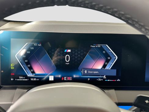 New 2026 BMW X3 xDrive30 w/ Premium Package image 10