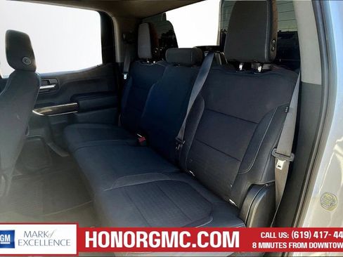 Used 2020 GMC Sierra 1500 SLE w/ SLE Convenience Package image 20