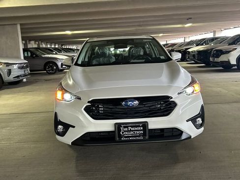 New 2026 Subaru Impreza 2.0i Sport image 6