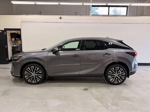 Used 2023 Lexus RX 350 Premium Plus w/ Accessory Package (Z1) AWD/4WD image 2