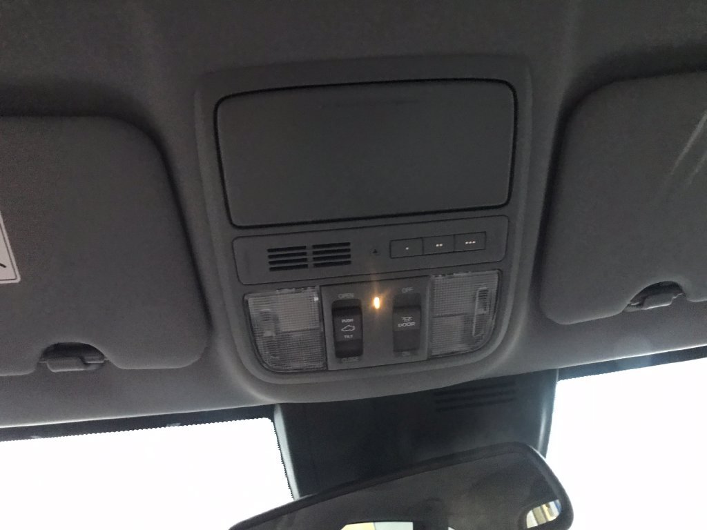Used 2018 Honda CR-V EX-L image 20