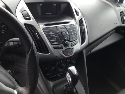 Used 2016 Ford Transit Connect XLT image 17