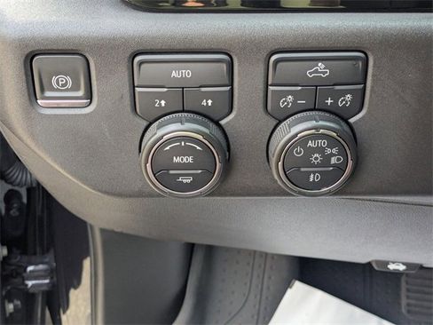 Used 2023 Chevrolet Silverado 1500 RST image 16