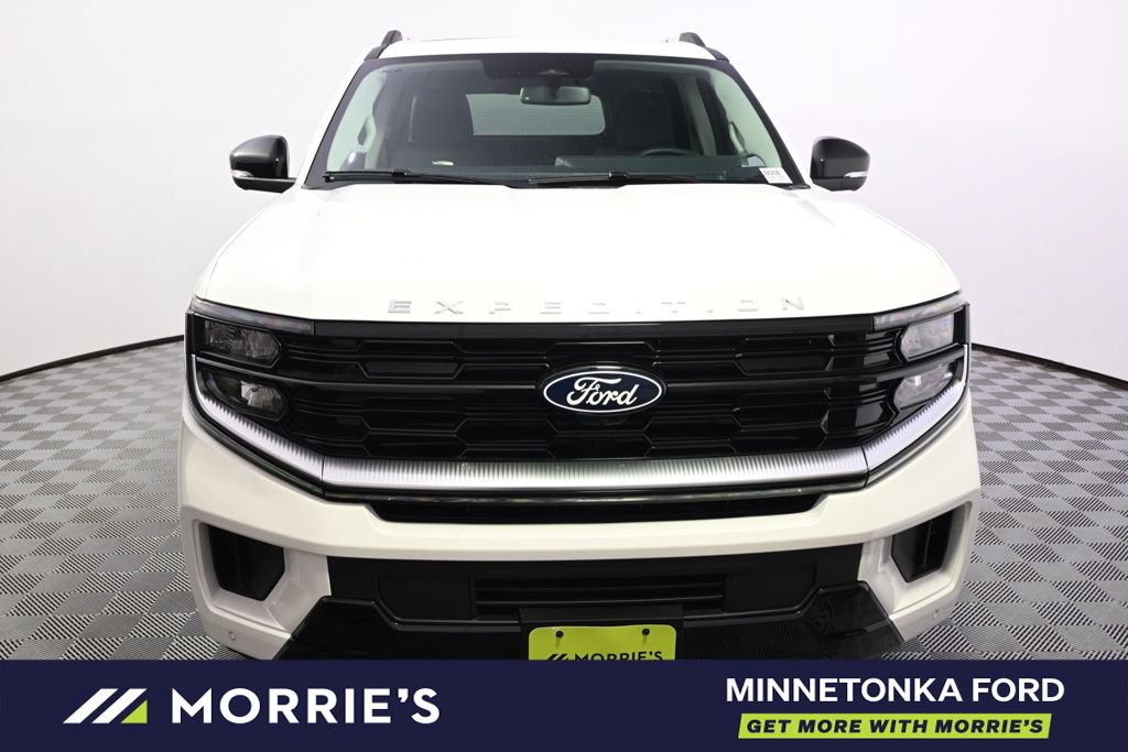 New 2027 Ford Expedition Max Platinum w/ Platinum Ultimate Package AWD/4WD image 10