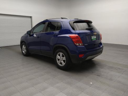 Used 2017 Chevrolet Trax LT image 5