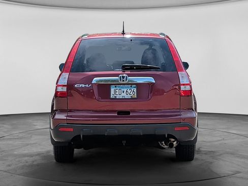 Used 2009 Honda CR-V EX image 6