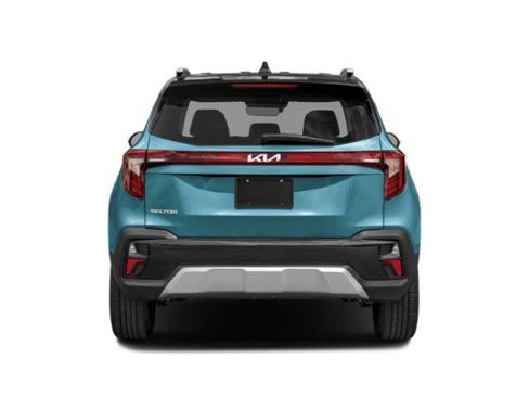 Used 2024 Kia Seltos S AWD/4WD image 8