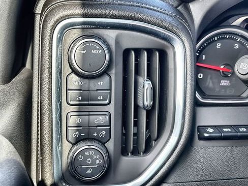 Used 2023 Chevrolet Silverado 2500 High Country w/ Z71 Off-Road Package image 40