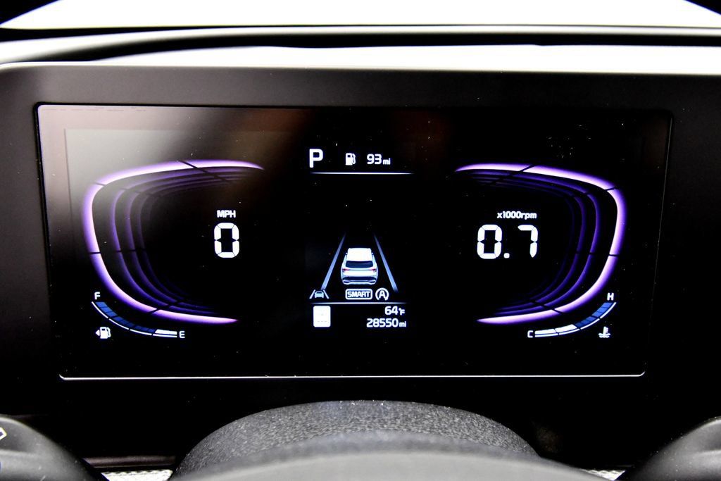 Certified 2023 Kia Sportage LX AWD/4WD image 22