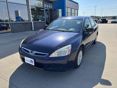 Used 2006 Honda Accord VP