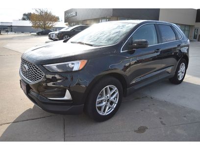 Used 2023 Ford Edge SEL