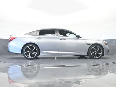 Used 2019 Honda Accord Sport image 61