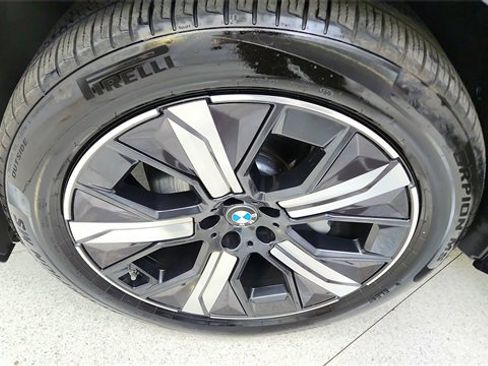 Used 2026 BMW iX xDrive45 image 56
