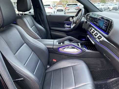 Used 2020 Mercedes-Benz GLS 450 GLS 450 image 21