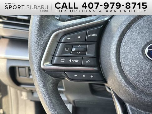 New 2026 Subaru Impreza 2.0i Sport AWD/4WD image 41