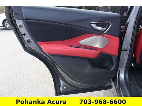 Used 2025 Acura RDX A-Spec image 32