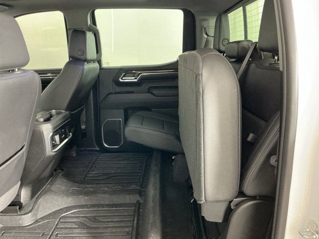 Used 2024 GMC Sierra 1500 Elevation w/ Elevation Premium Package AWD/4WD image 29