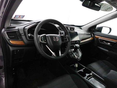Certified 2018 Honda CR-V EX image 15