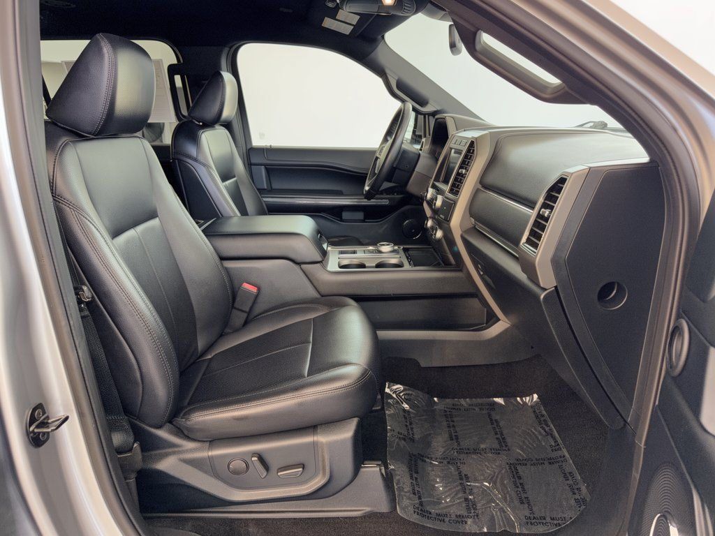Used 2021 Ford Expedition Max XLT RWD image 30