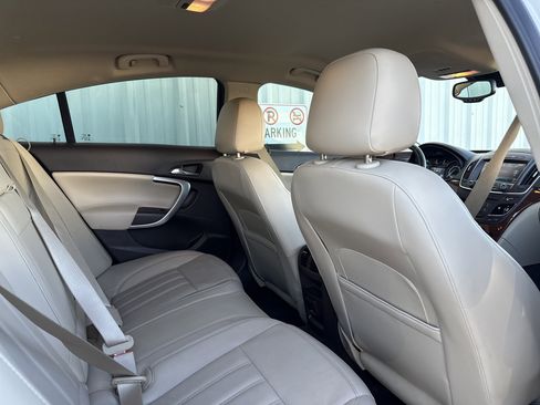 Used 2014 Buick Regal Premium image 43