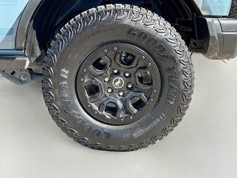 Used 2021 Ford Bronco Badlands AWD/4WD image 31