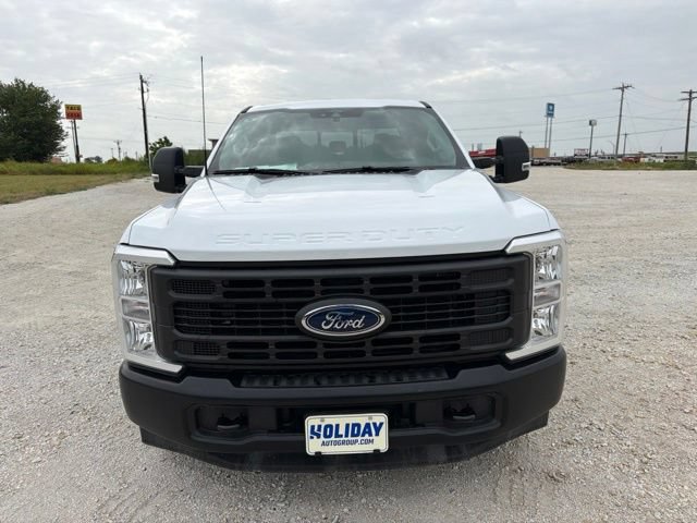 New 2026 Ford F250 XL RWD image 16