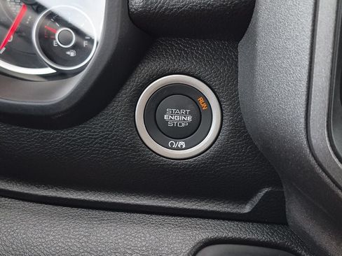 New 2026 RAM 1500 Warlock AWD/4WD image 19