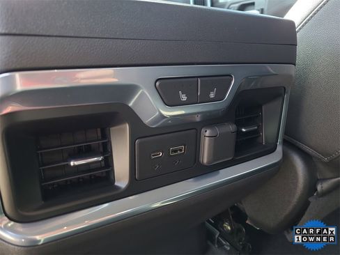 Used 2020 Chevrolet Silverado 1500 LTZ image 15