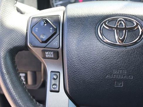 Used 2023 Toyota Tacoma TRD Off-Road AWD/4WD image 18