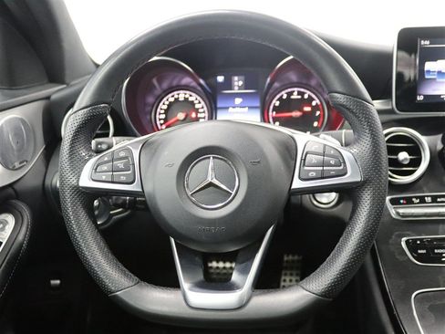 Used 2018 Mercedes-Benz C 300 4MATIC Sedan image 27