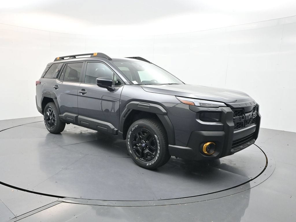New 2026 Subaru Outback Wilderness AWD/4WD 360° Tour