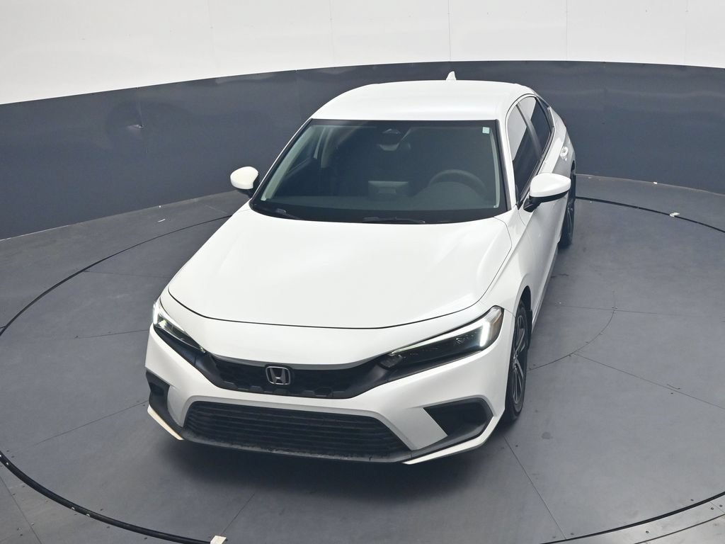 Used 2023 Honda Civic LX image 22