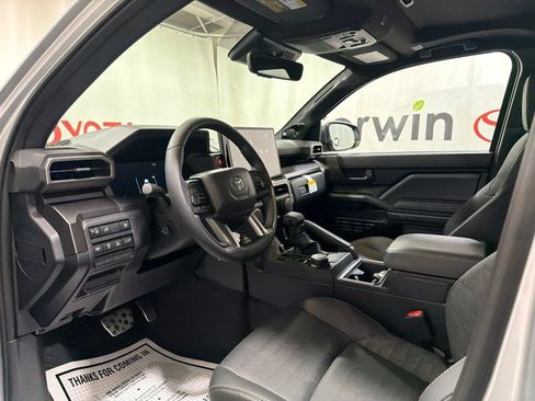 Used 2026 Toyota 4Runner TRD Sport Premium AWD/4WD image 23