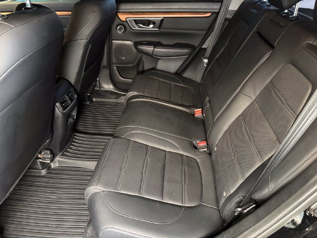 Used 2021 Honda CR-V Touring image 21