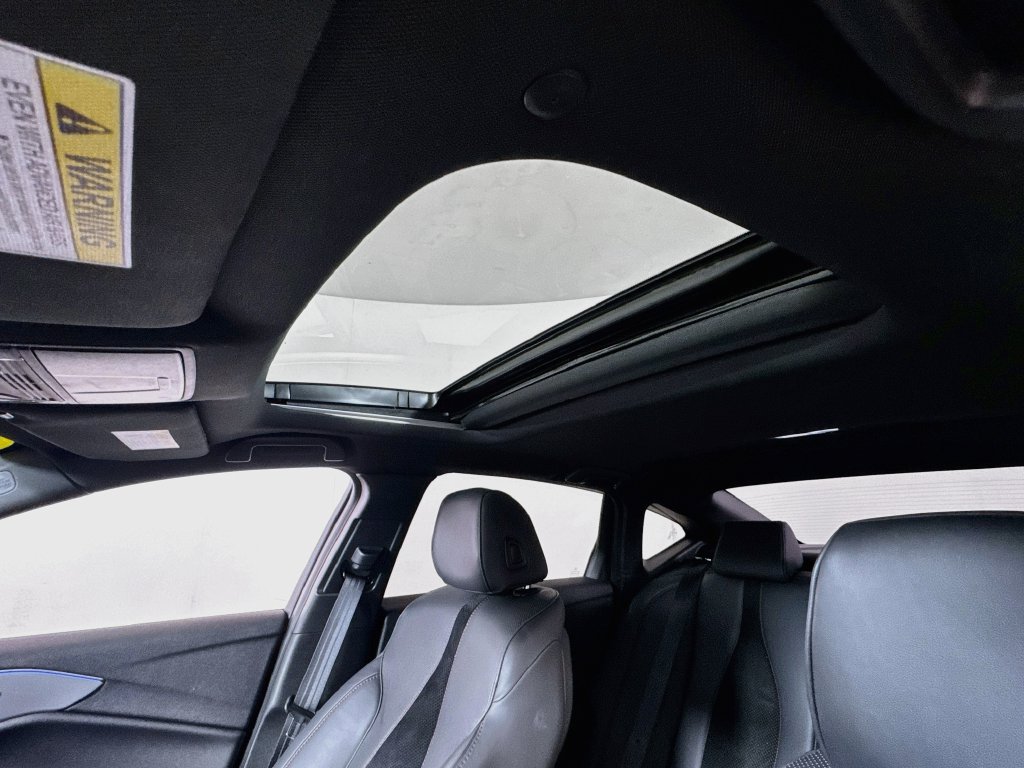 Used 2021 Acura TLX w/ A-SPEC Package FWD image 22