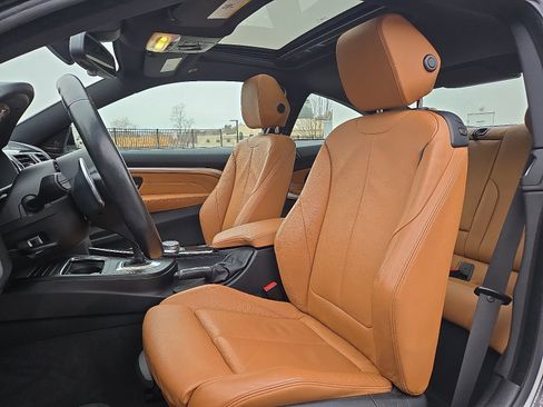 Used 2018 BMW 440i xDrive Coupe image 14