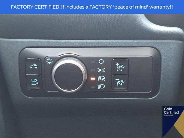 Used 2025 Ford Maverick XL FWD image 26