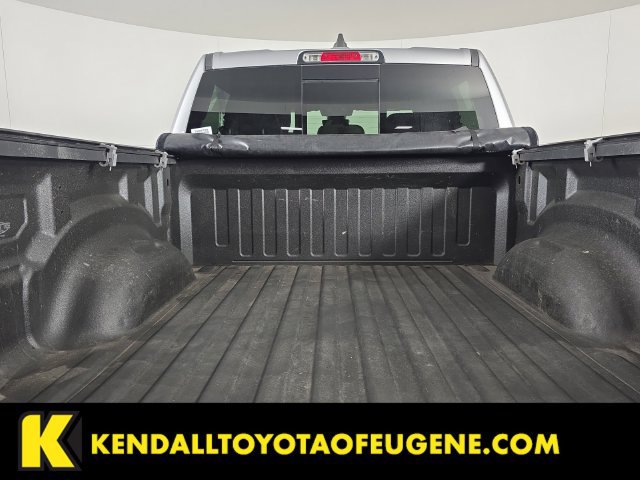 Used 2022 RAM 1500 Big Horn AWD/4WD image 9
