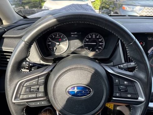 Used 2025 Subaru Legacy Premium AWD/4WD image 19